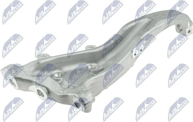 Steering Knuckle, wheel suspension ZZP-BM-005