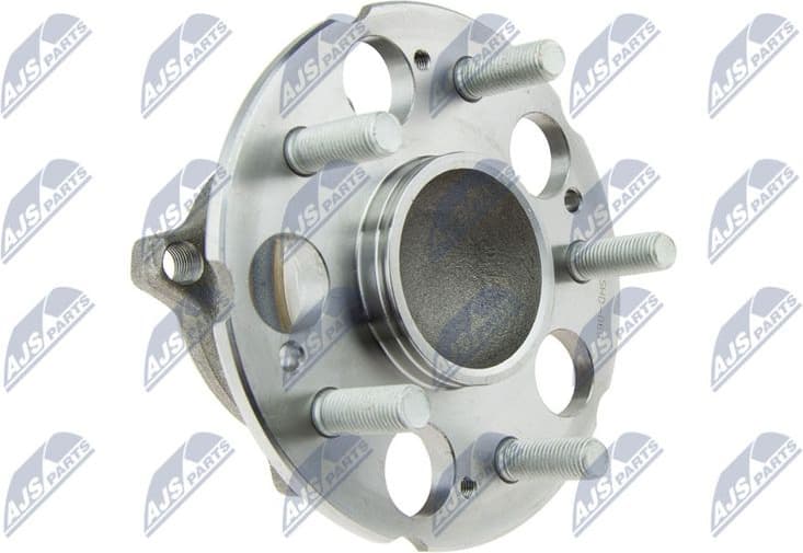 Wheel Bearing Kit KLT-HD-069 - image 2
