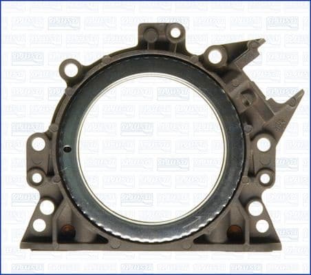 Shaft Seal, crankshaft 71002600