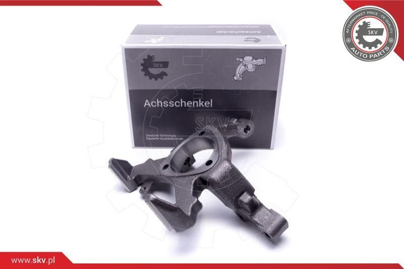 Steering Knuckle, wheel suspension 47SKV542