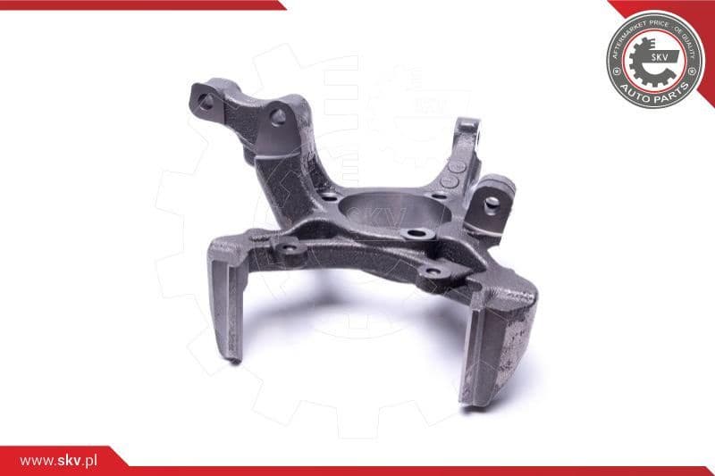 Steering Knuckle, wheel suspension 47SKV542 - image 3