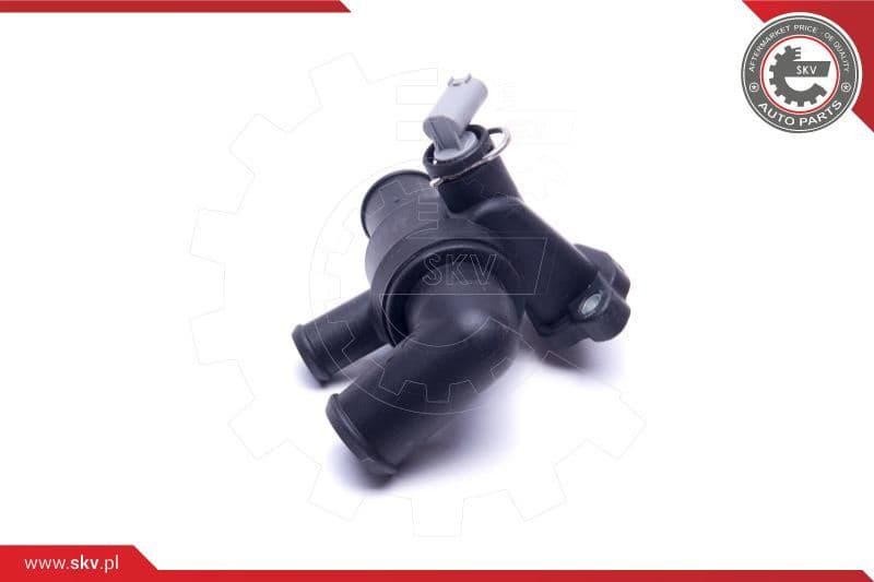 Thermostat, coolant 20SKV172 - image 2