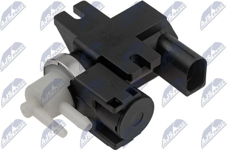 Pressure converter, turbocharger EGR-VV-009