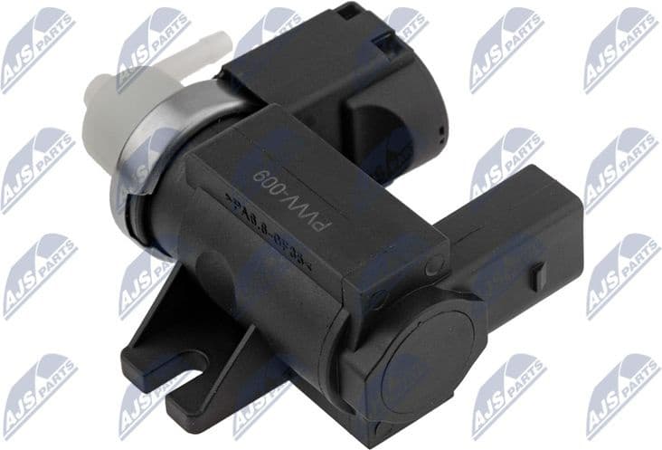 Pressure converter, turbocharger EGR-VV-009 - image 2