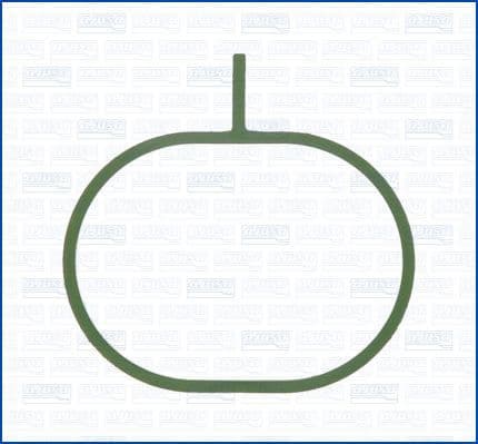 Gasket, intake manifold 13284600