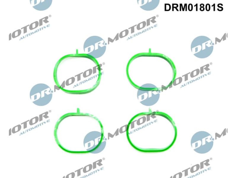 Gasket Set, intake manifold DRM01801S