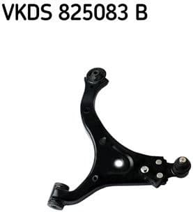 Control/Trailing Arm, wheel suspension VKDS825083B