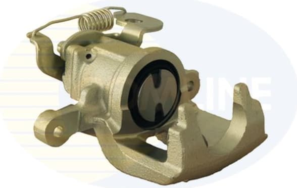 Brake Caliper CBC597L - image 2