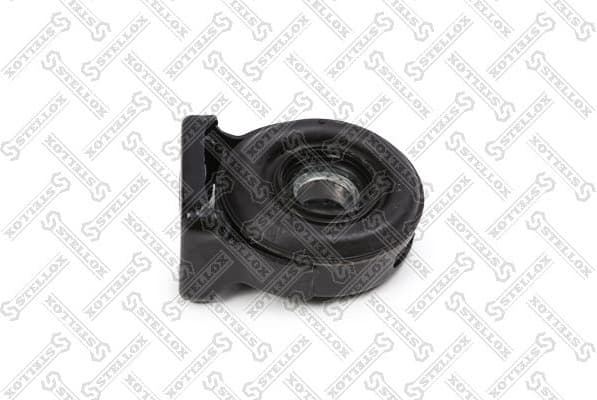 Suspension, propshaft 71-21398-SX