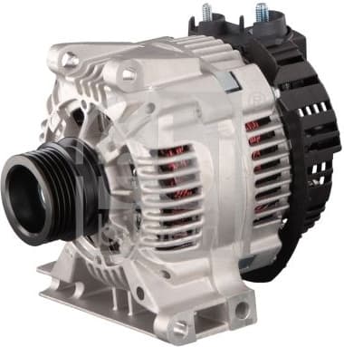 Alternator 101544