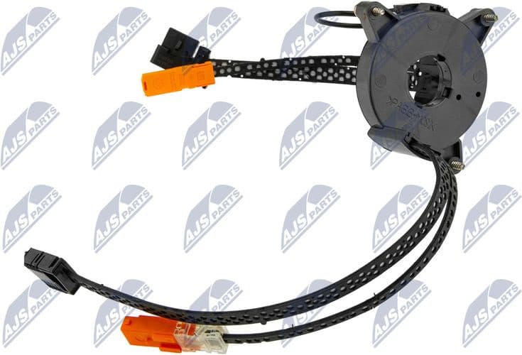 Clock Spring, airbag EAS-CT-000 - image 2