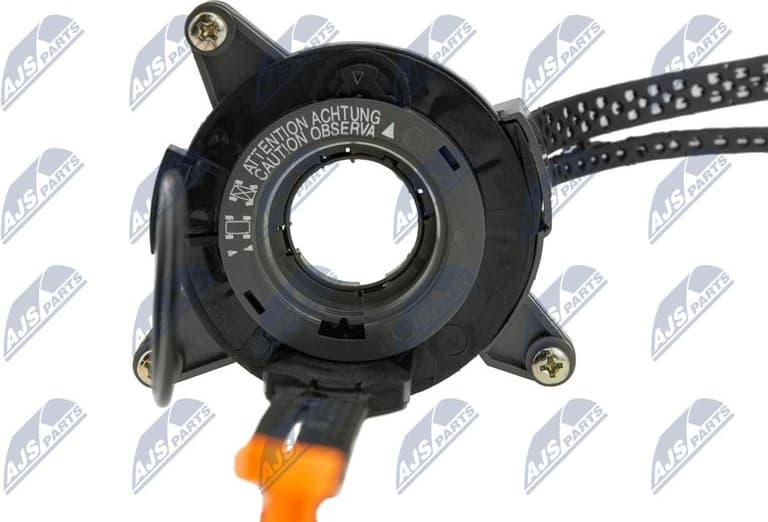 Clock Spring, airbag EAS-CT-000 - image 3