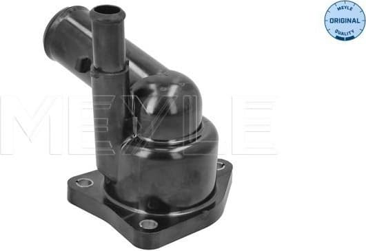 Thermostat, coolant MEYLE-ORIGINAL: True to OE. 30-28 228 0010