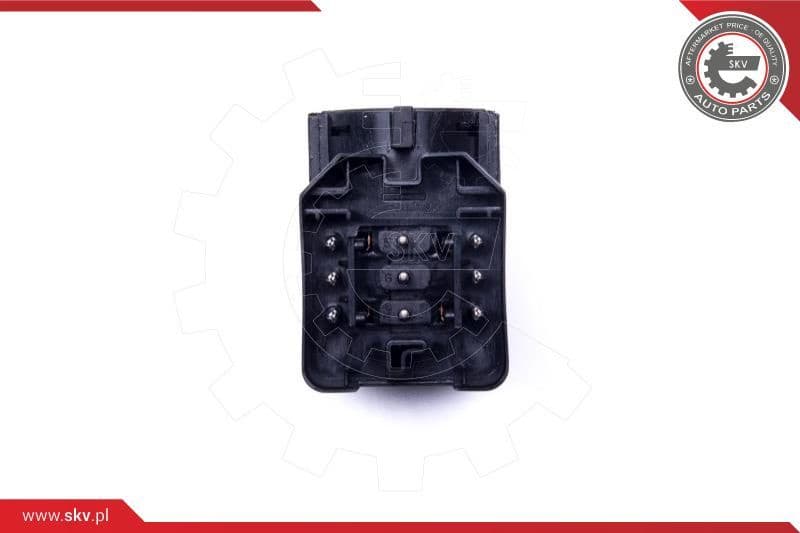 Ignition Switch 96SKV930 - image 3