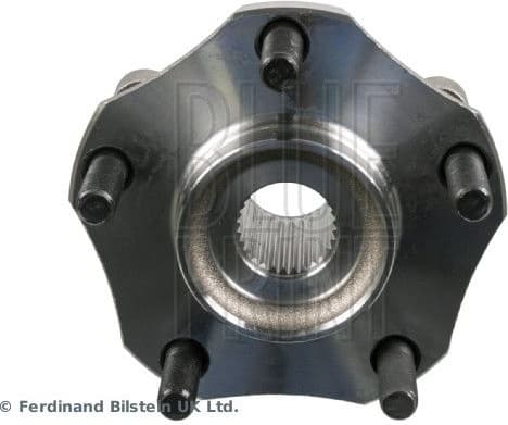 Wheel Bearing Kit ADBP820040 - image 2