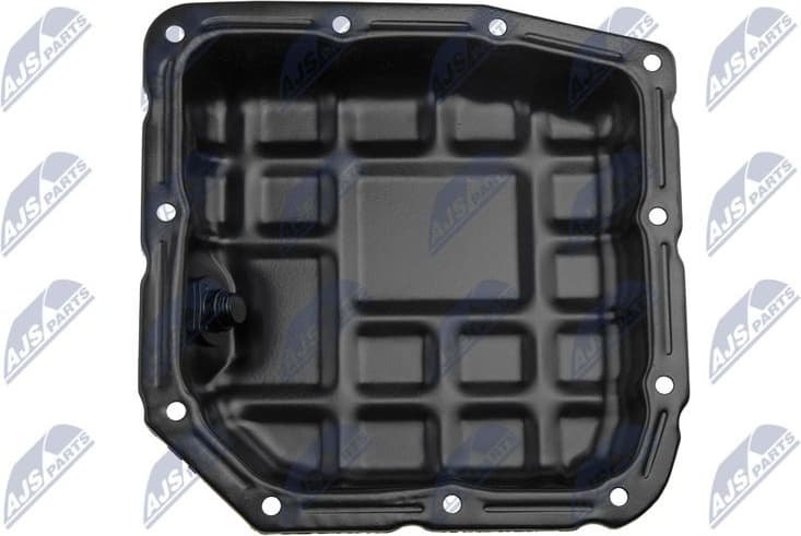 Oil Sump BMO-HY-502A - image 3