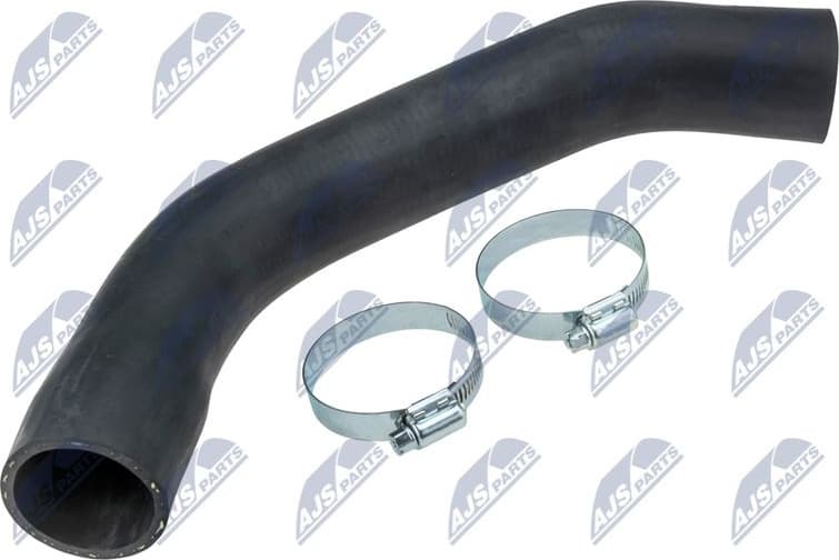 Charge Air Hose GPP-FT-024