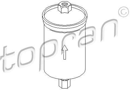 Fuel Filter 103 723