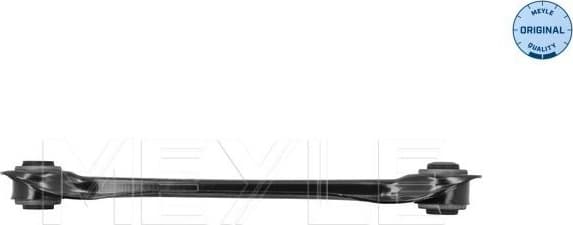 Control/Trailing Arm, wheel suspension MEYLE-ORIGINAL: True to OE. 016 050 0165 - image 2