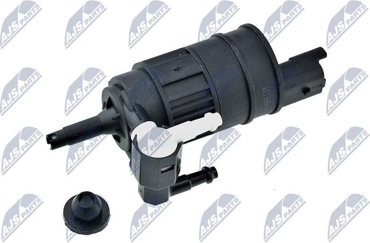 Washer Fluid Pump, window cleaning ESP-RE-000