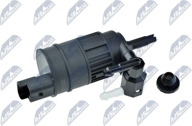 Washer Fluid Pump, window cleaning ESP-RE-000 - image 2