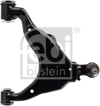 Control/Trailing Arm, wheel suspension 174202