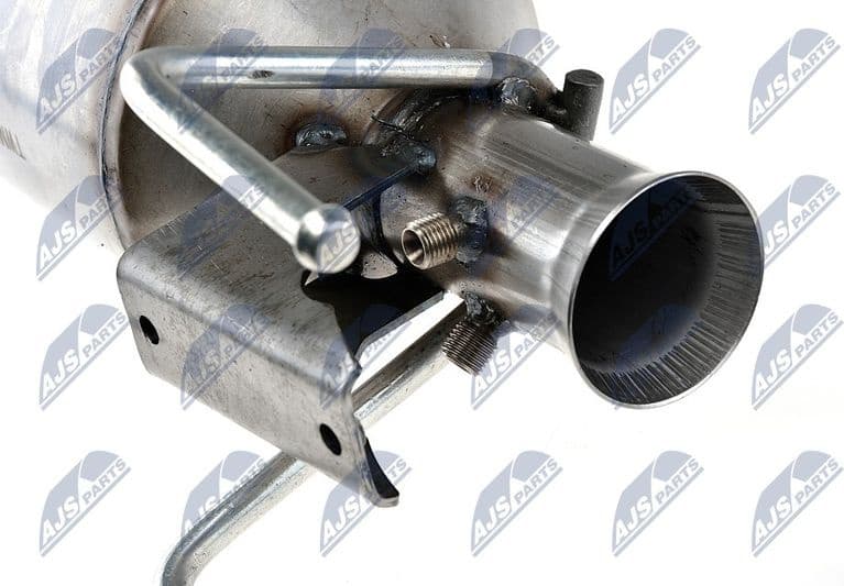 Soot/Particulate Filter, exhaust system DPF-ME-002 - image 4