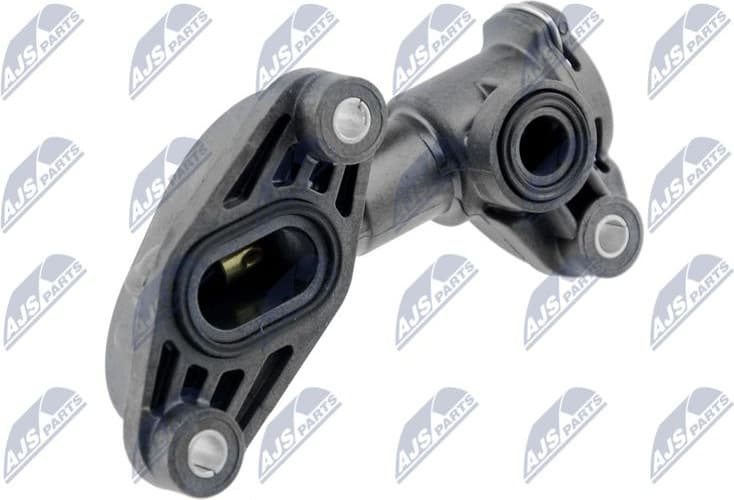 Thermostat, oil cooling CTM-BM-032 - image 2