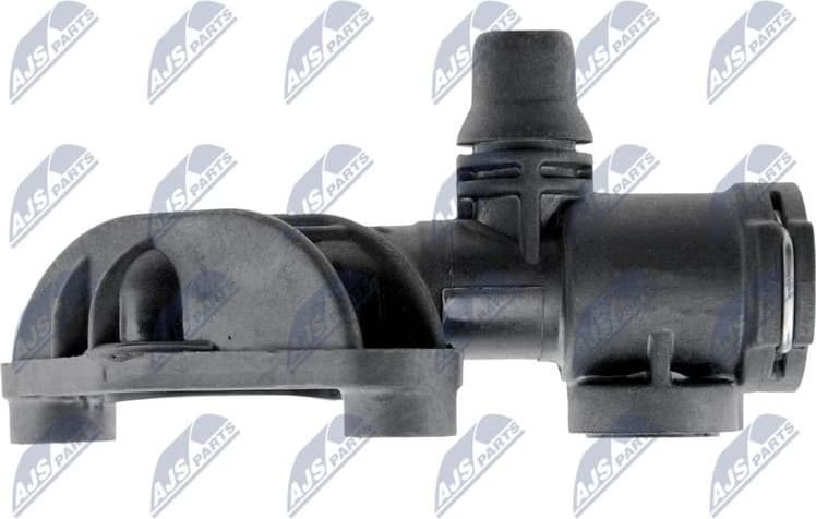Thermostat, oil cooling CTM-BM-032 - image 3