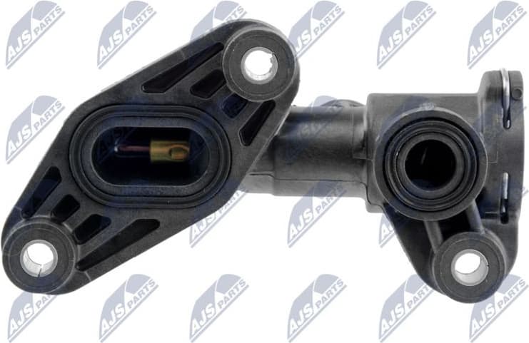 Thermostat, oil cooling CTM-BM-032 - image 5