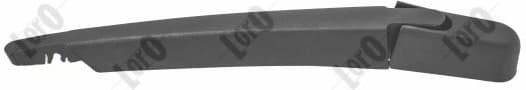 Wiper Arm, window cleaning LORO 103-00-022