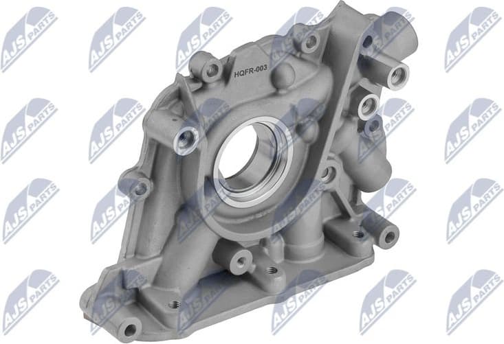 Oil Pump BPO-FR-003