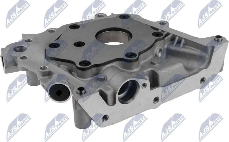 Oil Pump BPO-FR-003 - image 2