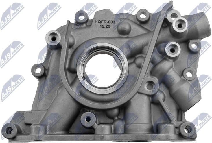 Oil Pump BPO-FR-003 - image 3
