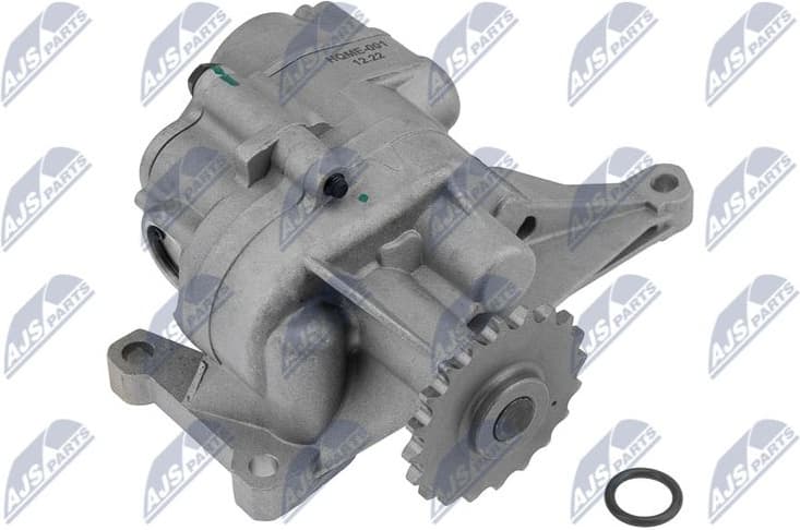Oil Pump BPO-ME-001