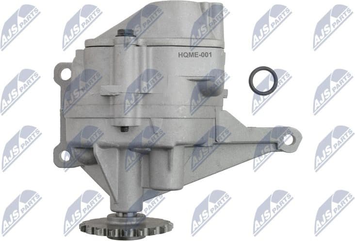 Oil Pump BPO-ME-001 - image 4