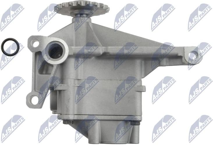 Oil Pump BPO-ME-001 - image 5