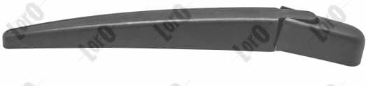 Wiper Arm, window cleaning LORO 103-00-025