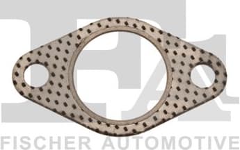 Gasket, exhaust pipe 210-907