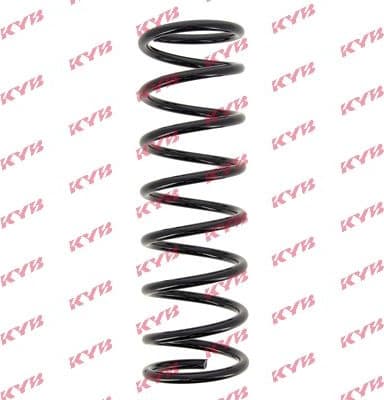 Suspension Spring K-Flex RA5376