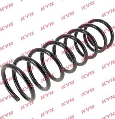 Suspension Spring K-Flex RA5376 - image 2