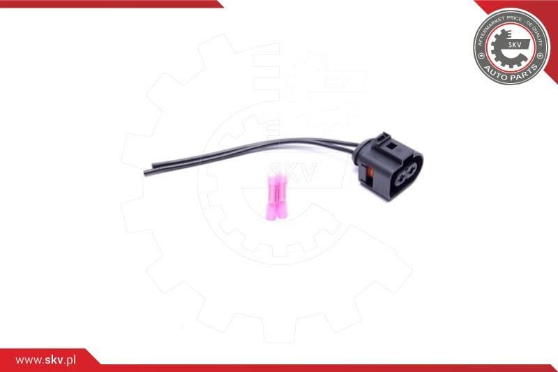 Repair Kit, cable set 53SKV100 - image 2