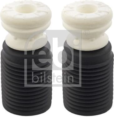 Dust Cover Kit, shock absorber 180804