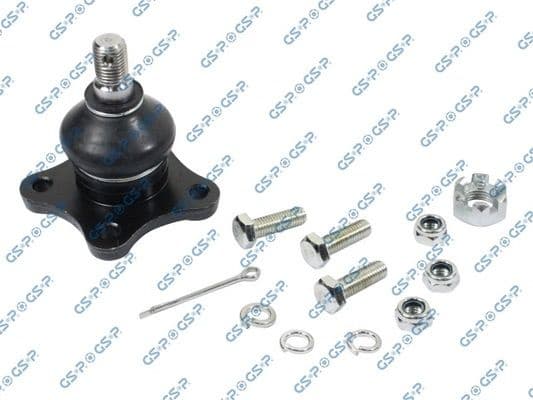 Ball Joint S080153