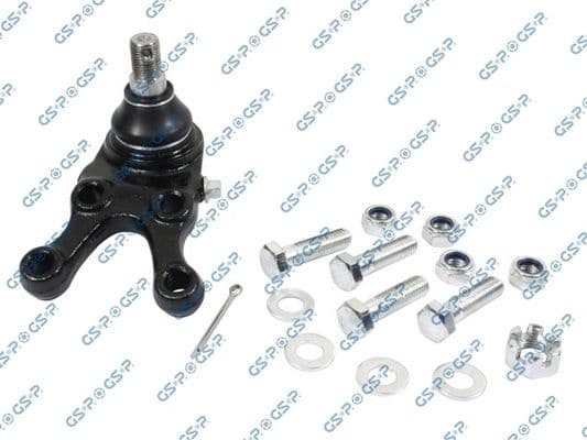 Ball Joint S080151