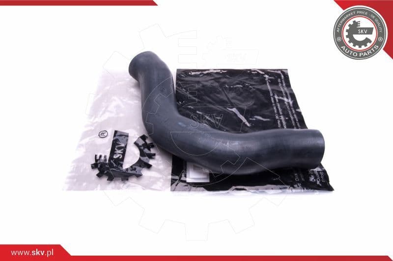 Charge Air Hose 43SKV195