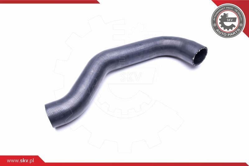 Charge Air Hose 43SKV207 - image 3