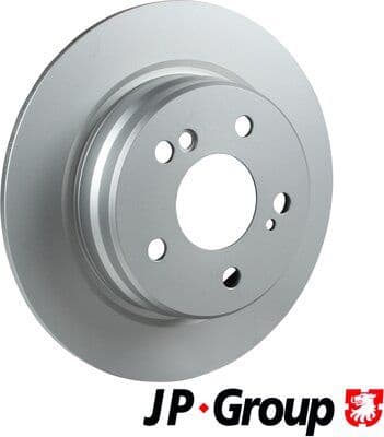 Brake Disc JP 1363202500