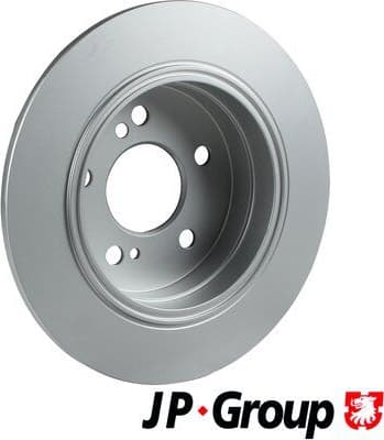 Brake Disc JP 1363202500 - image 2