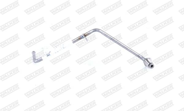 Pressure Pipe, pressure sensor (soot/particulate filter) 10540